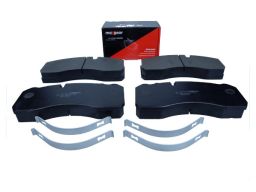 19-3902 Klocki Ham. Iveco P. /T. Ec Tector 130E1 Maxgear