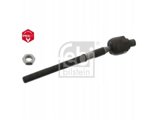 43630 Drążek Kierowniczy Osiowy Febi Bilstein
