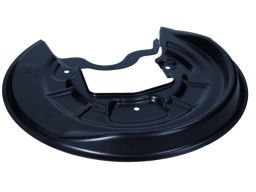 19-4417 Osłona Tarczy Ham. Audi T. A3 03-13 Le Maxgear