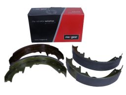 19-4543 Szczęki Ham. Jeep Cherokee 2,4-3,7 4X4 0 Maxgear