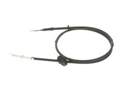 1 987 477 897 Linka Hamulca Postojowego Bosch