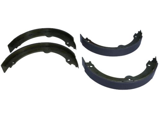 19-4563 Szczęki Ham. Ręcz. Toyota Land Cruiser 4 Maxgear