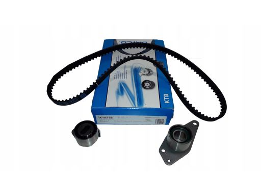 Ktb221 Zestaw Paska Rozrządu Dayco