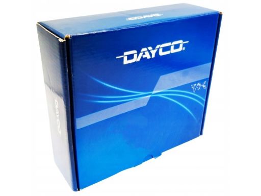 Ktb221 Zestaw Paska Rozrządu Dayco