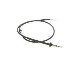 1 987 482 873 Linka Hamulca Postojowego Bosch