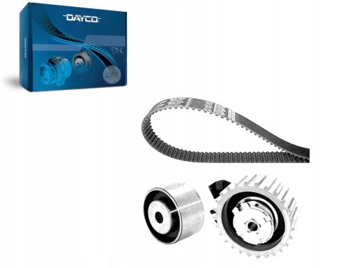 Ktb453 Zestaw Paska Rozrządu Dayco