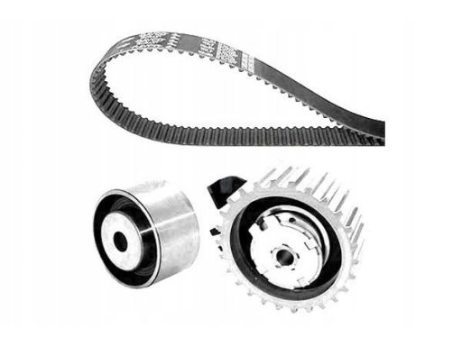 Ktb453 Zestaw Paska Rozrządu Dayco