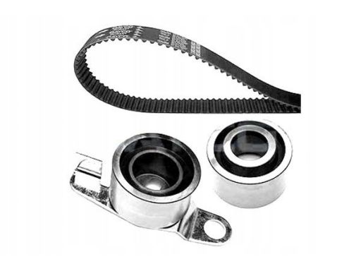 Ktb725 Zestaw Paska Rozrządu Dayco