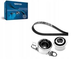 Ktb725 Zestaw Paska Rozrządu Dayco