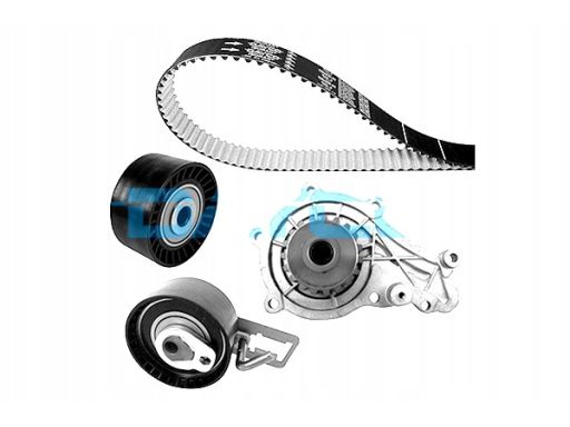 Ktbwp7330 Zestaw Paska Rozrządu + Pompa Cieczy Chł Dayco
