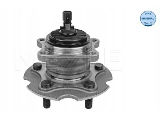 30-14 752 0007 Piasta Koła Meyle