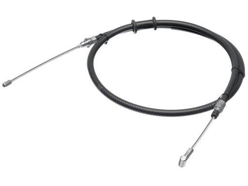 24.3727-0589.2 Linka Hamulca Postojowego Ate