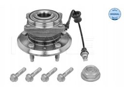 614 752 0016 Piasta Koła Meyle