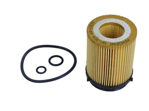 26-1518 Filtr Oleju Db B-Klasa W246 1,6 2011- Maxgear