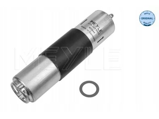 014 323 0020 Filtr Paliwa Meyle