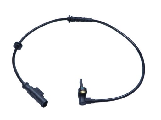 20-0378 Czujnik Abs Fiat T. Opel Corsa D 06-14 L Maxgear