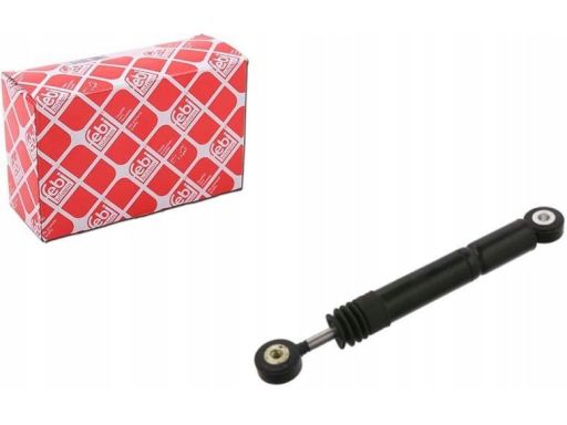 06597 Tłumik Drgań Paska Wieloklinowego Febi Bilstein