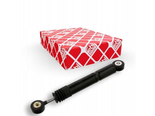 06597 Tłumik Drgań Paska Wieloklinowego Febi Bilstein