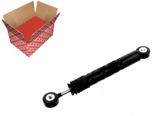 06597 Tłumik Drgań Paska Wieloklinowego Febi Bilstein