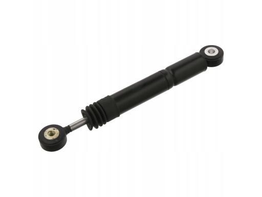 06597 Tłumik Drgań Paska Wieloklinowego Febi Bilstein