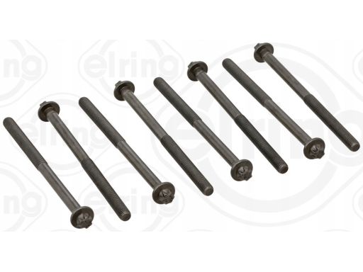 258.920 Zestaw Śrub Głowicy Cylindrów Elring