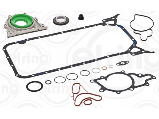 294.720 Zestaw Uszczelek Skrzyni Korbowej Elring