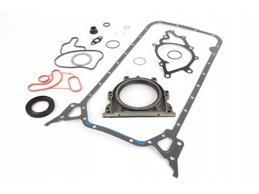 294.720 Zestaw Uszczelek Skrzyni Korbowej Elring