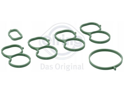 340.470 Zestaw Uszczelek Kolektora Dolotowego Elring