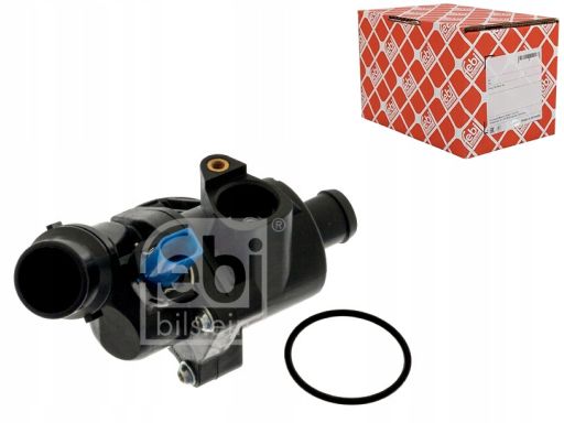 100313 Termostat Środka Chłodzącego Febi Bilstein