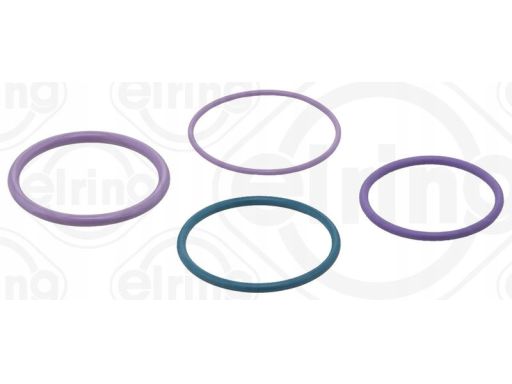 369.521 Zestaw Uszczelek Wtryskiwacza Elring