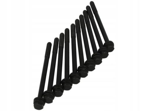 374.230 Zestaw Śrub Głowicy Cylindrów Elring