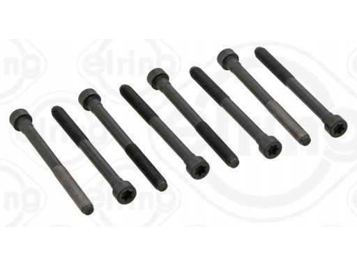 376.660 Zestaw Śrub Głowicy Cylindrów Elring