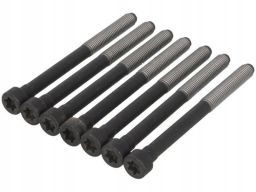 376.660 Zestaw Śrub Głowicy Cylindrów Elring