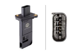 8Et 358 095-671 Czujnik Masy Powietrza Hella