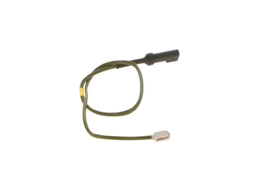 1 987 473 575 Styk Ostrzegawczy Zużycia Okładzin Hamul Bosch