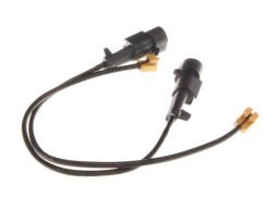 23-0194 Czujnik Klocków Ham. Iveco Daily Vi 06- Maxgear