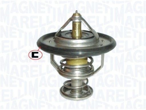 352317100530 Termostat Środka Chłodzącego Magneti Marelli