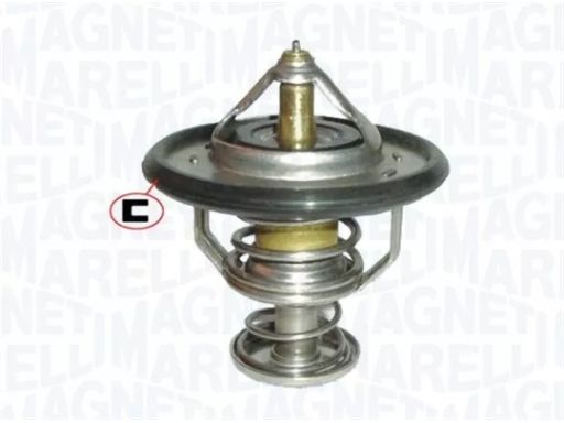 352317100530 Termostat Środka Chłodzącego Magneti Marelli