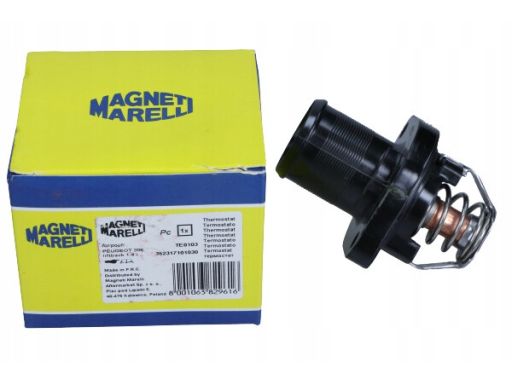 352317101030 Termostat Środka Chłodzącego Magneti Marelli