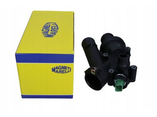 352317101690 Termostat Środka Chłodzącego Magneti Marelli