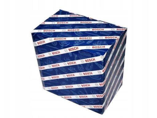 1 987 482 024 Linka Hamulca Postojowego Bosch