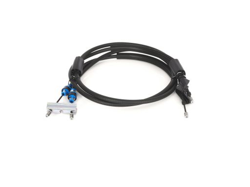 1 987 482 721 Linka Hamulca Postojowego Bosch