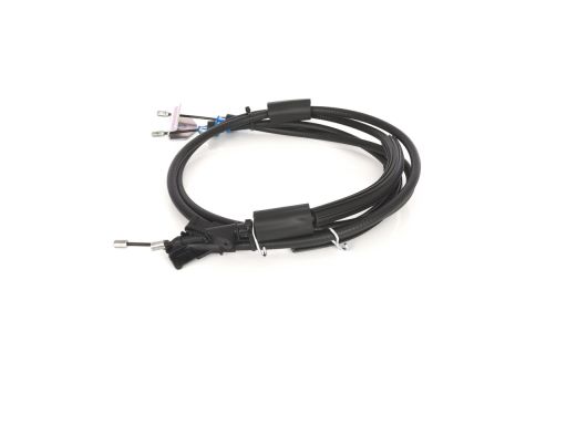 1 987 482 721 Linka Hamulca Postojowego Bosch