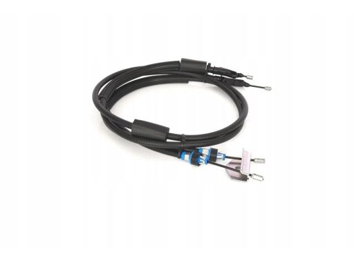 1 987 482 721 Linka Hamulca Postojowego Bosch