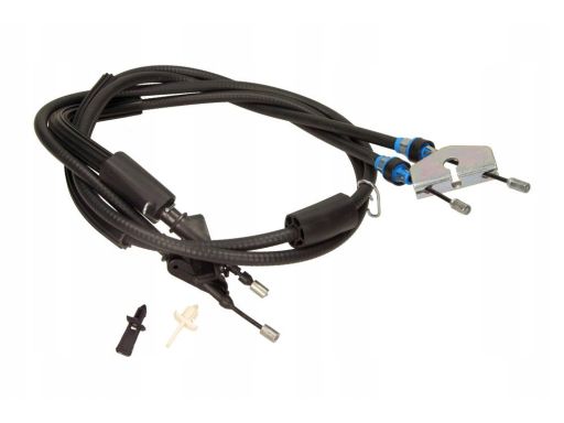 1 987 482 721 Linka Hamulca Postojowego Bosch