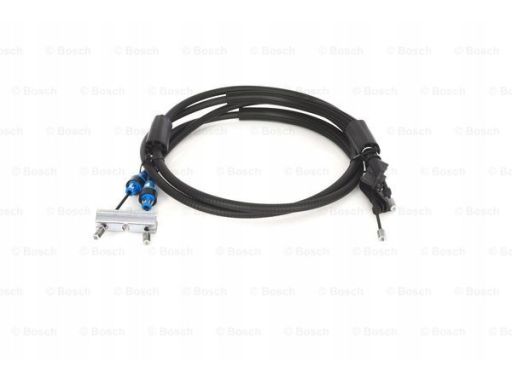 1 987 482 721 Linka Hamulca Postojowego Bosch