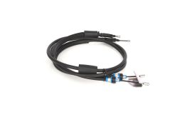 1 987 482 721 Linka Hamulca Postojowego Bosch