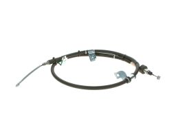 1 987 482 844 Linka Hamulca Postojowego Bosch