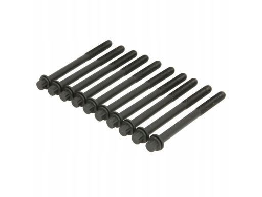 452.740 Zestaw Śrub Głowicy Cylindrów Elring