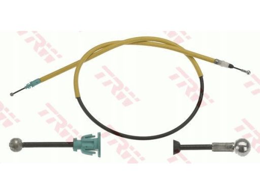 Gch128 Linka Hamulca Postojowego Trw